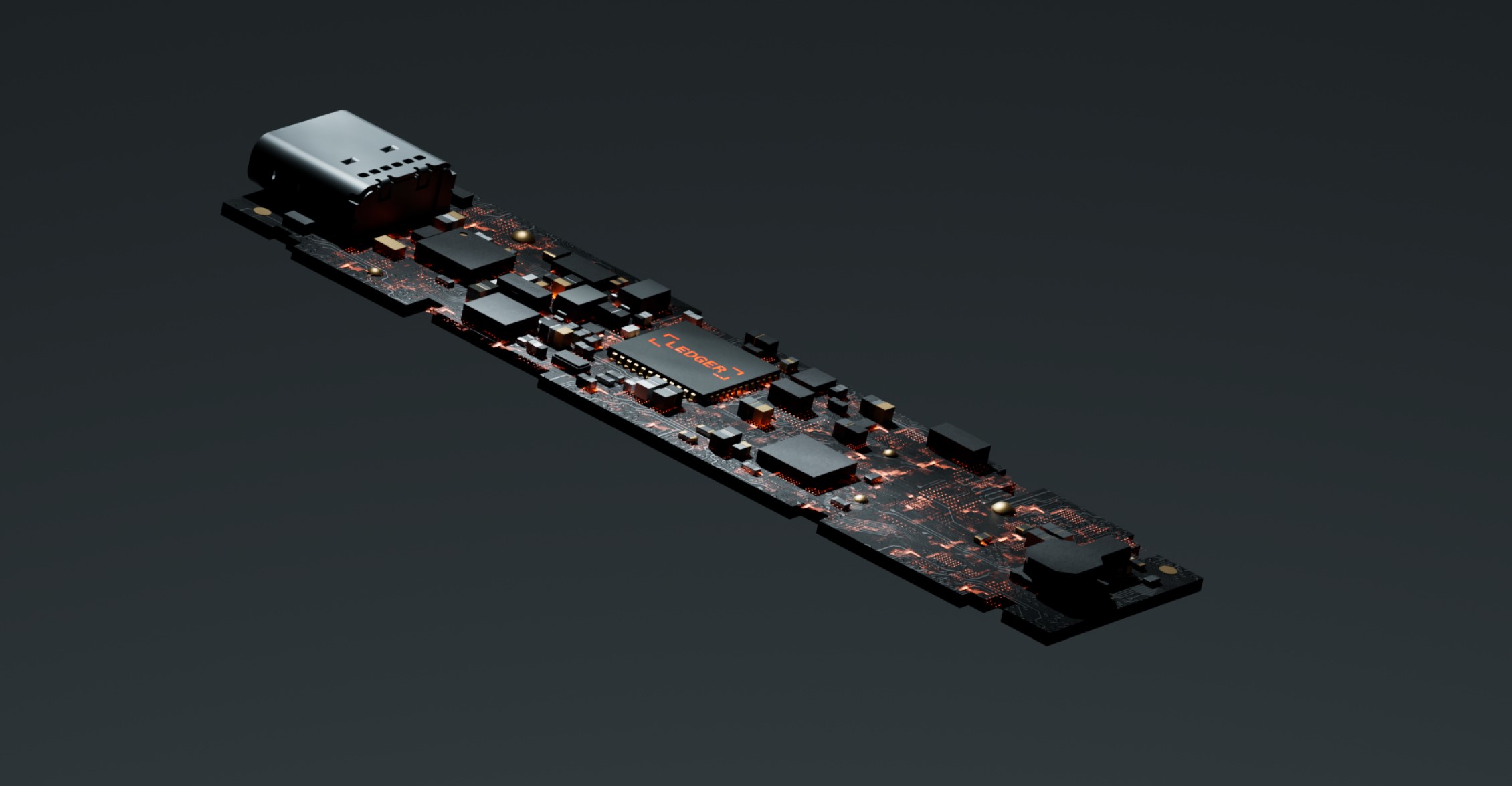 Ledger 0433